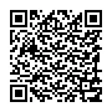 QR код за телефонен номер +5519971704519