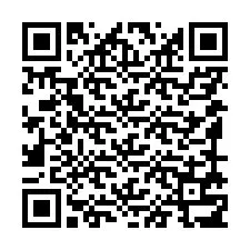 QR-Code für Telefonnummer +5519971708108