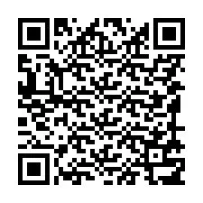 Kode QR untuk nomor Telepon +5519971714528