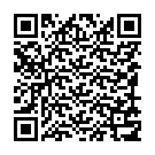 QR-Code für Telefonnummer +5519971718318