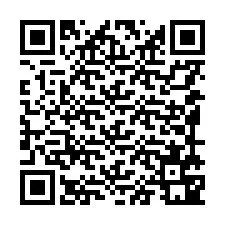 Código QR para número de telefone +5519974153600