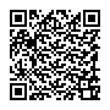 电话号码二维码 +5519976011124