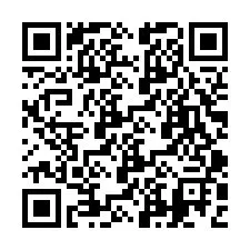 QR kód a telefonszámhoz +5519984101777