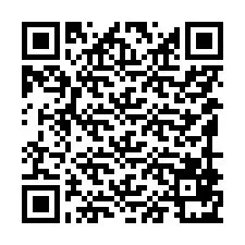 QR код за телефонен номер +5519987171119