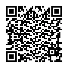 QR Code for Phone number +5519987460194