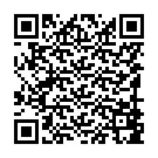 QR-Code für Telefonnummer +5519988530122