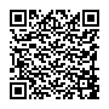 QR-код для номера телефона +5519988530705