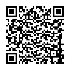 QR-code voor telefoonnummer +5519988531833