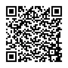 QR kód a telefonszámhoz +5519988532446