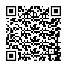 QR-код для номера телефона +5519988532747