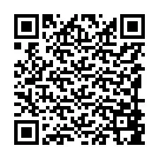 Código QR para número de telefone +5519988533241