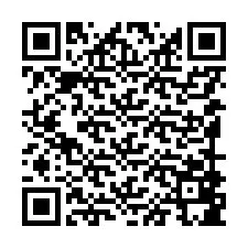 QR-код для номера телефона +5519988538604