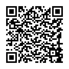 QR-code voor telefoonnummer +5519988540113