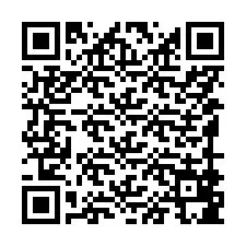 Código QR para número de telefone +5519988541469