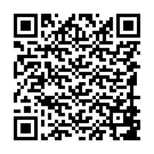 QR-код для номера телефона +5519988714428