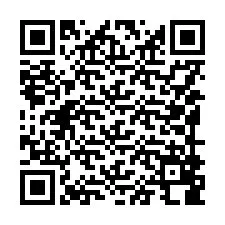 Código QR para número de telefone +5519988863770