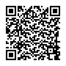 電話番号のQRコード +5519988865212