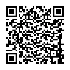 QR Code pour le numéro de téléphone +5519988930887