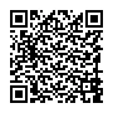 QR код за телефонен номер +5519988980521