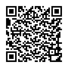 Código QR para número de telefone +5519991003475