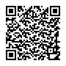 QR-код для номера телефона +5519991015036