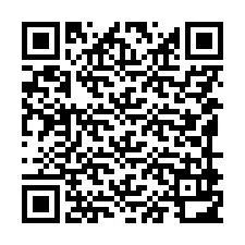 QR-код для номера телефона +5519991223528