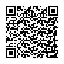 Código QR para número de telefone +5519991315749