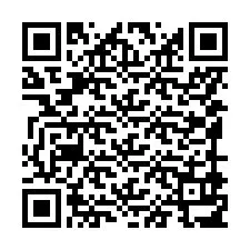 Código QR para número de telefone +5519991704326