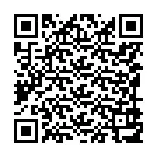 QR-code voor telefoonnummer +5519991787625