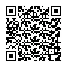 电话号码二维码 +5519991895132