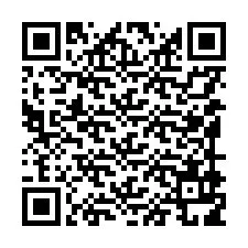 电话号码二维码 +5519991956740