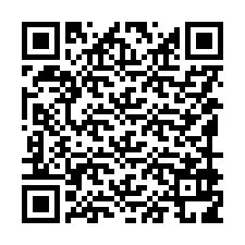 QR Code for Phone number +5519991999164