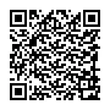 QR Code for Phone number +5519992230383