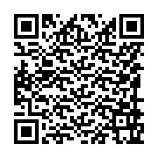 QR-code voor telefoonnummer +5519996535776