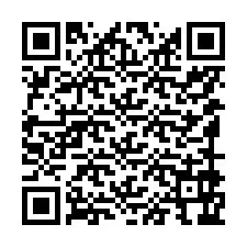 QR-code voor telefoonnummer +5519996688113