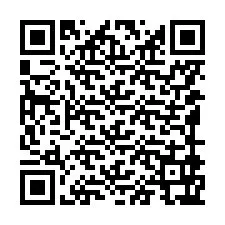 Codice QR per il numero di telefono +5519996702452