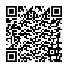 QR Code สำหรับหมายเลขโทรศัพท์ +5519996705887