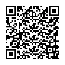 QR-код для номера телефона +5519996706117