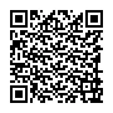 QR-код для номера телефона +5519996723811