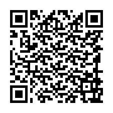 QR Code pour le numéro de téléphone +5519996730029