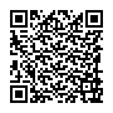 Código QR para número de teléfono +5519996735654