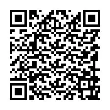 QR Code สำหรับหมายเลขโทรศัพท์ +5519996738544