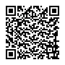 QR Code pour le numéro de téléphone +5519996760813