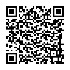 Código QR para número de teléfono +5519996764897