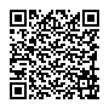 QR-koodi puhelinnumerolle +5519996770822