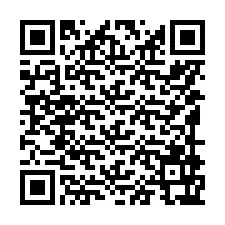 QR-code voor telefoonnummer +5519996776167