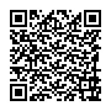 Codice QR per il numero di telefono +5519996785426