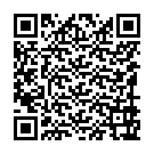 Código QR para número de telefone +5519996785516