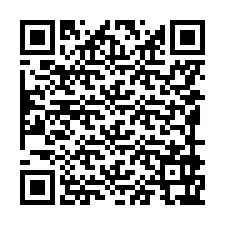 Código QR para número de telefone +5519996792292