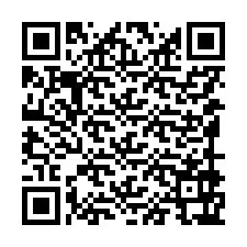 QR-koodi puhelinnumerolle +5519996794614